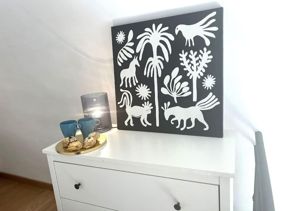 Polly House Bari