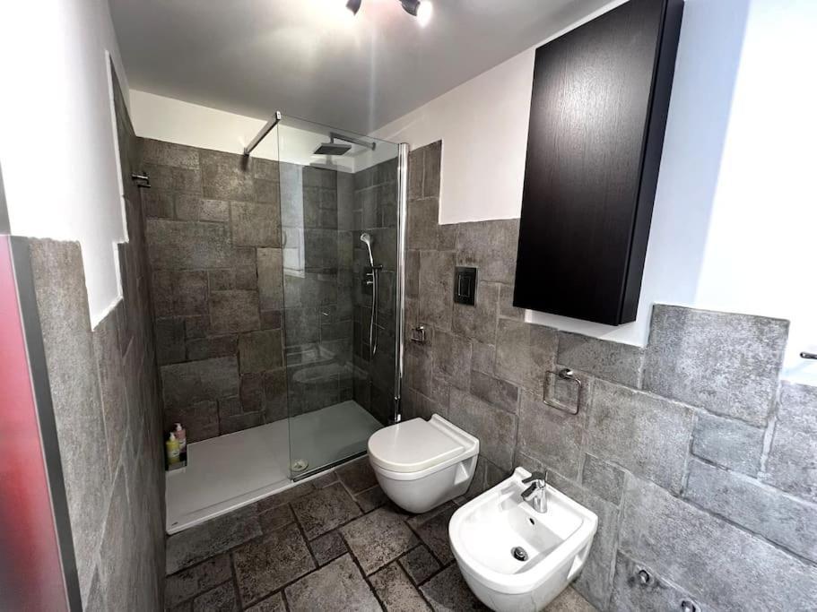 Polly House Apartment *