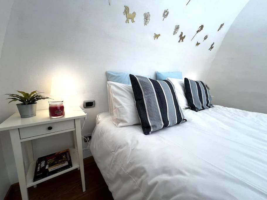 Polly House Bari