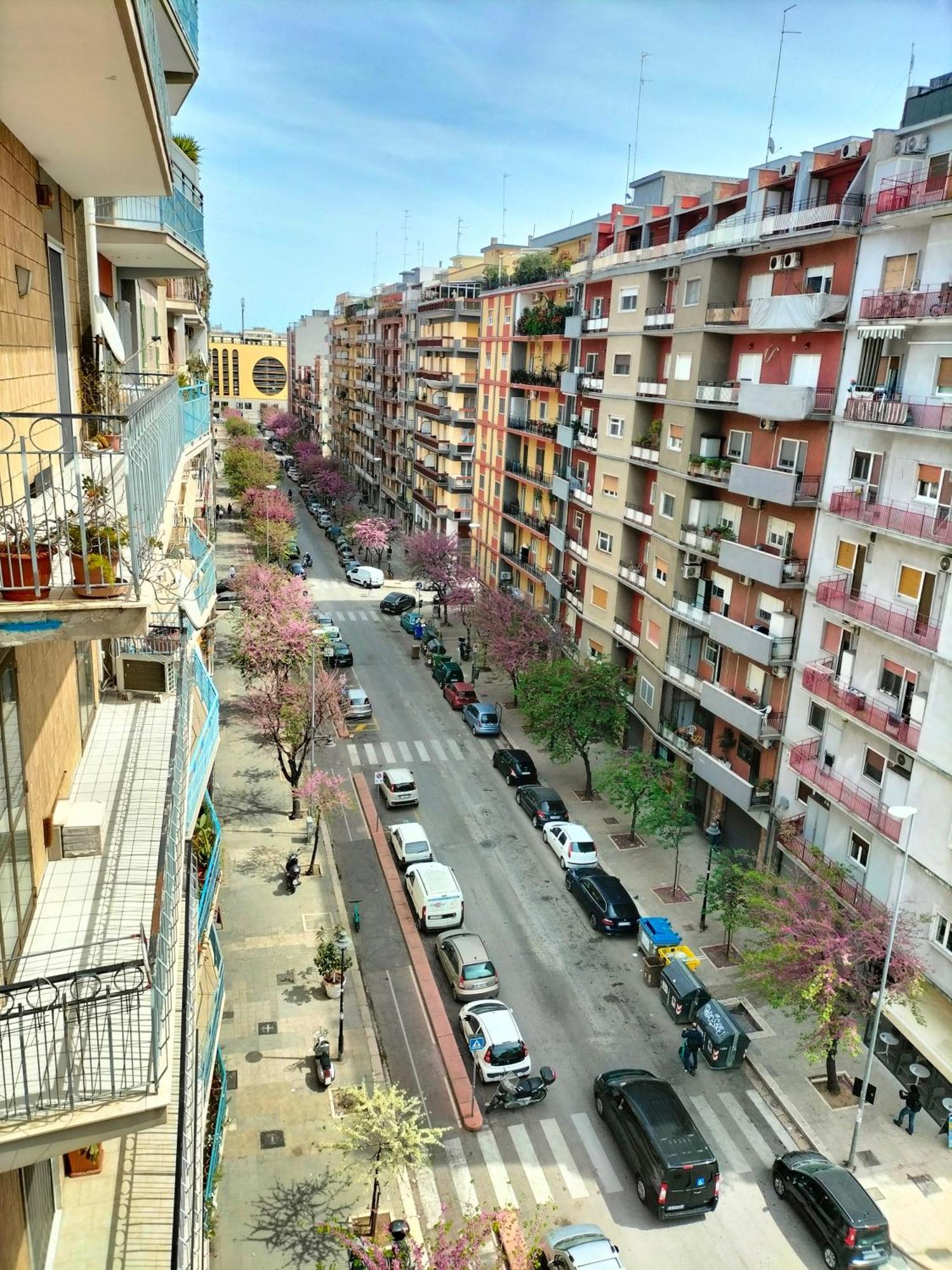 Dimora Del Corso Bari