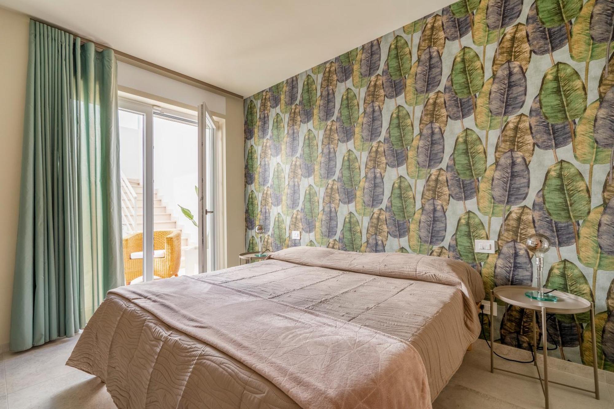 Villa Musa - Your Exclusive In Bari