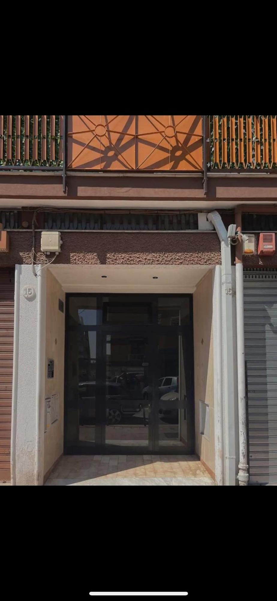Dimora: A Casa Di Pier Apartment *