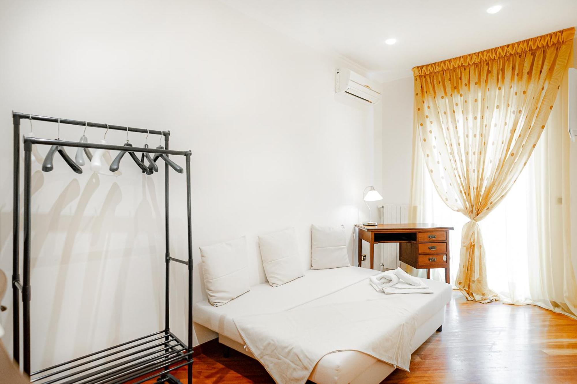 Apartment Dimora: A Casa Di Pier