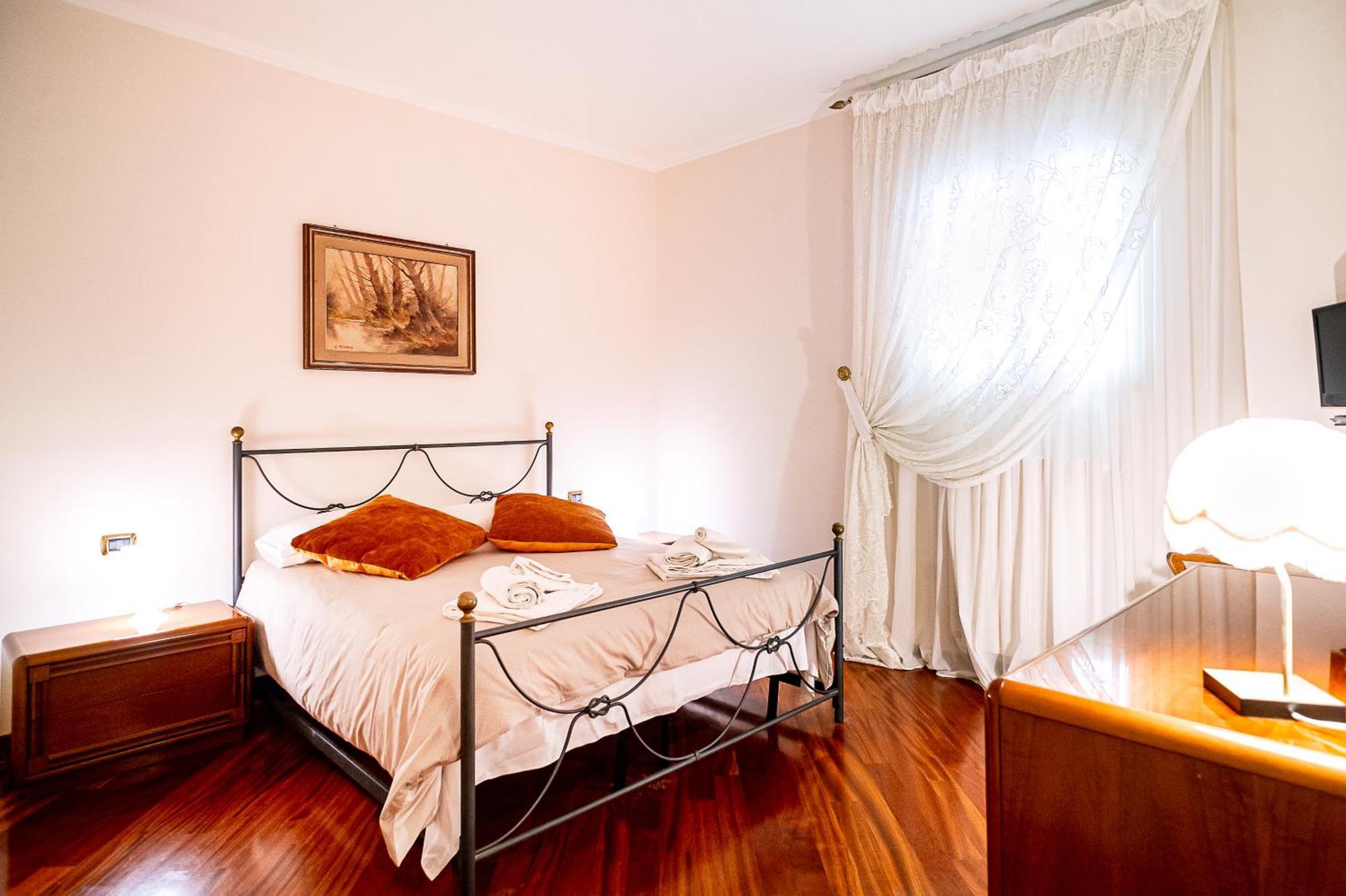 Apartment Dimora: A Casa Di Pier Bari