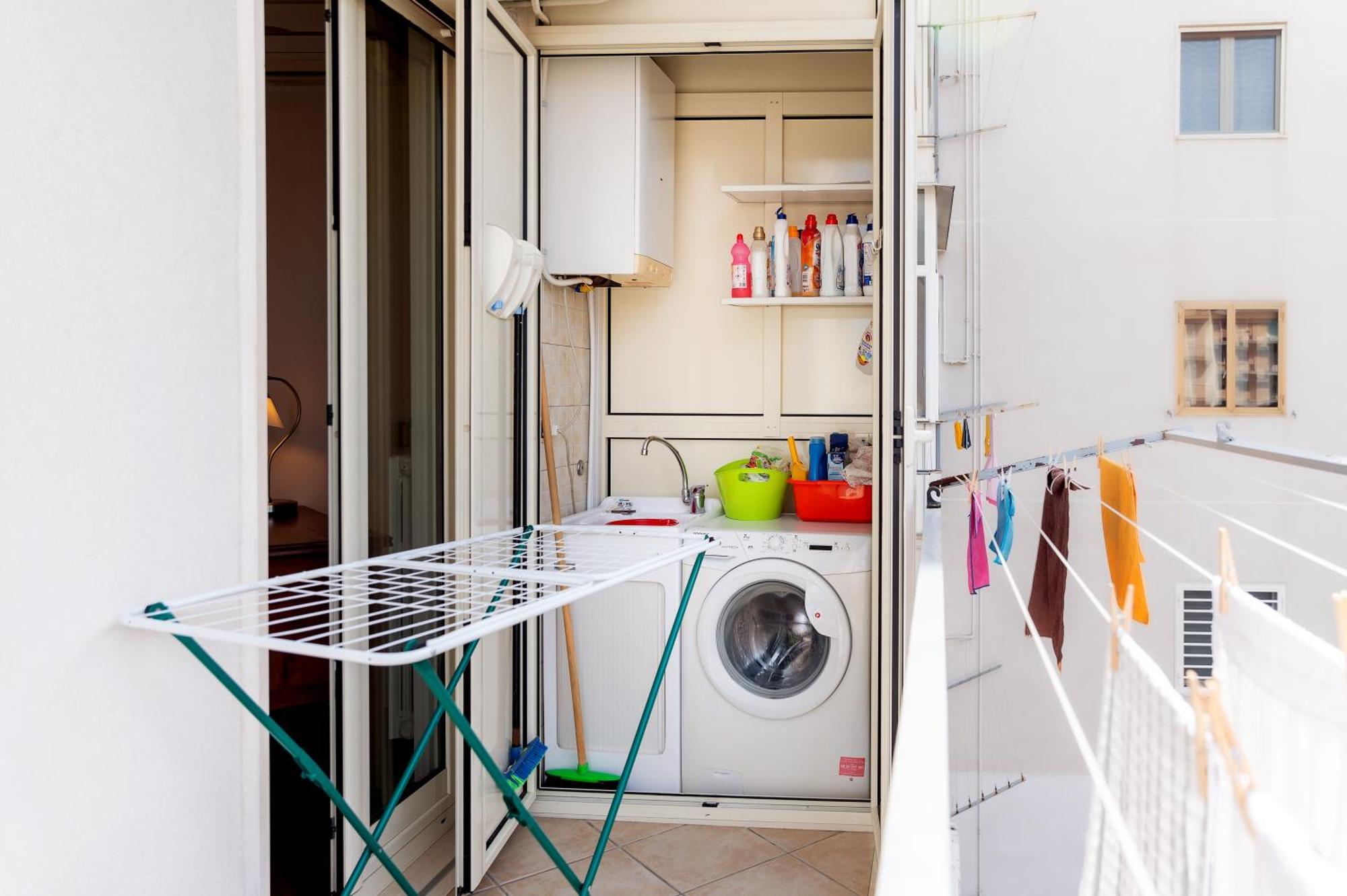 Apartment Dimora: A Casa Di Pier