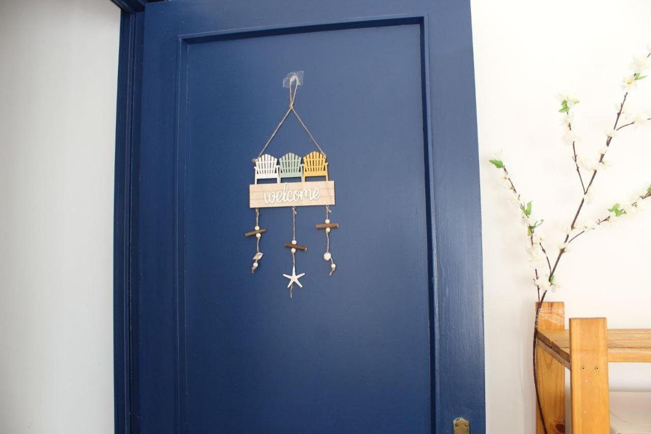 Pranayama Sea View Room- Shared Bathroom Bari