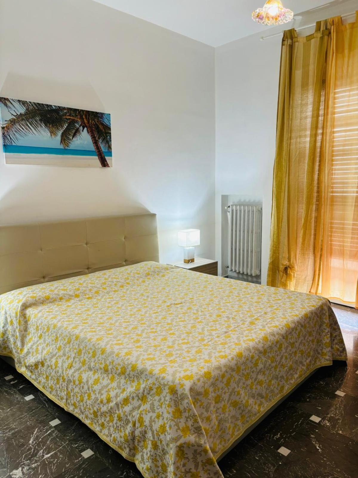 Apartment Matthias And