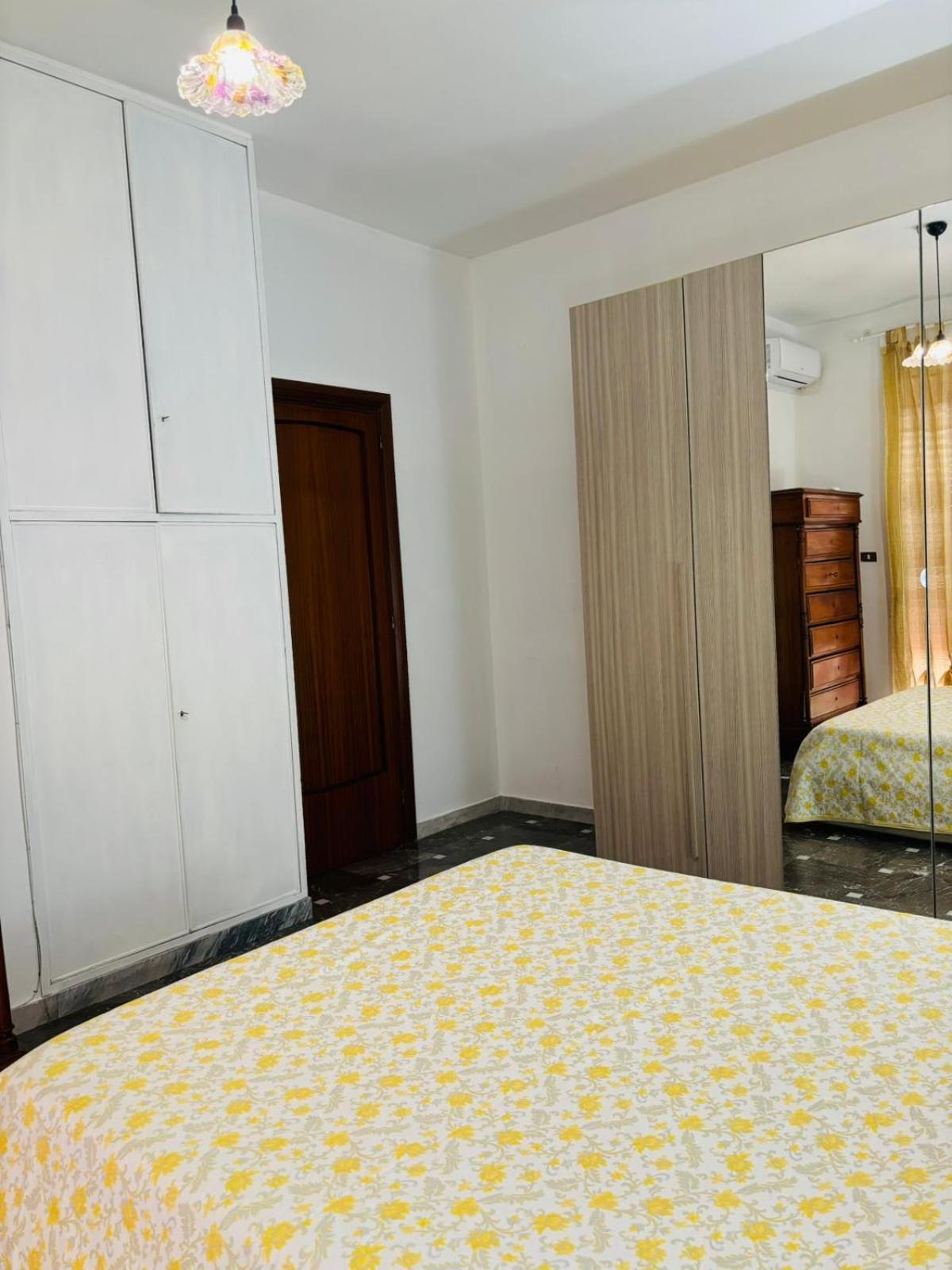 Matthias And Apartamento Bari
