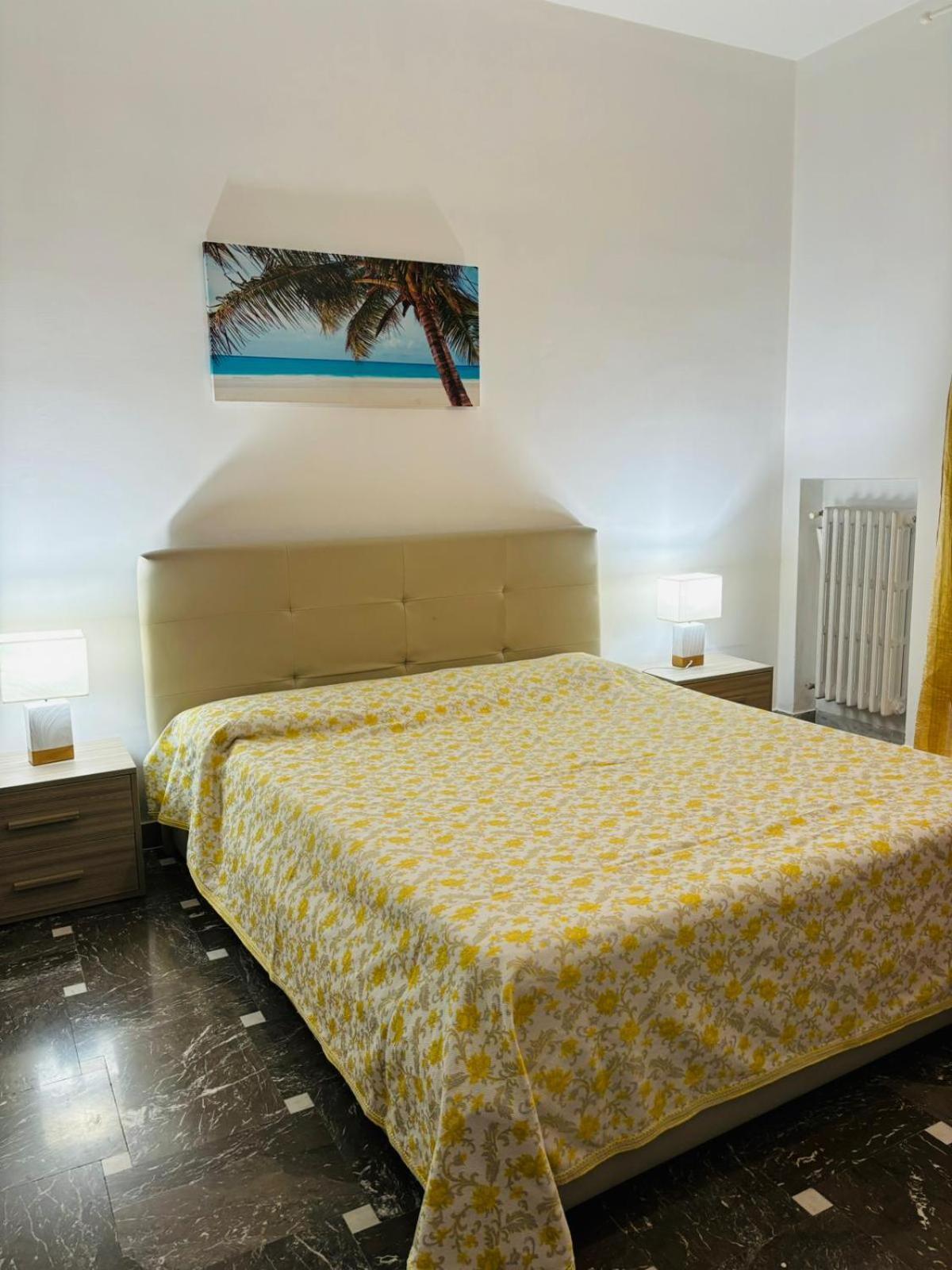 Apartment Matthias And