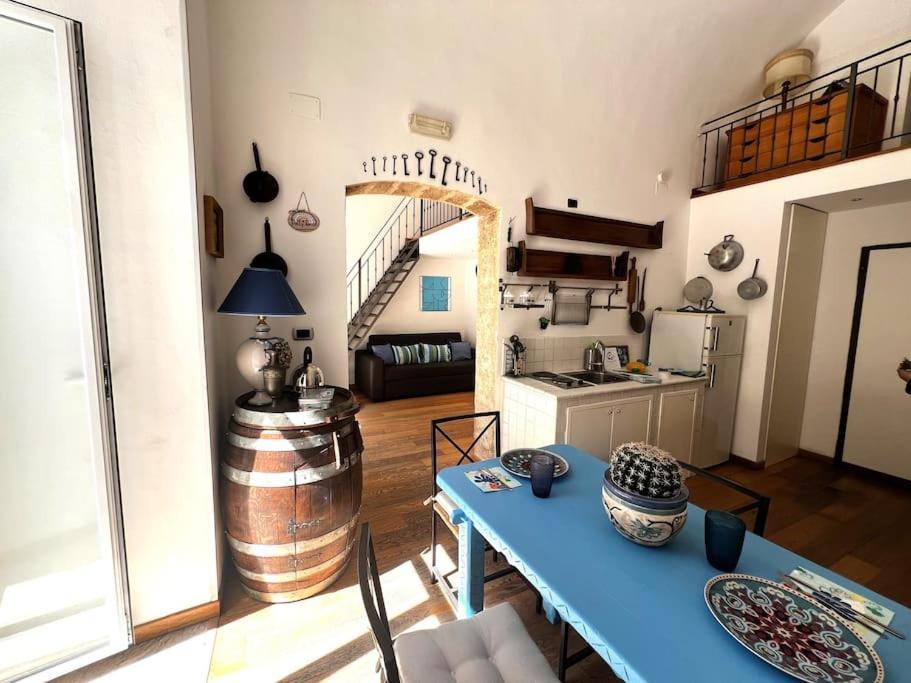 Polly House Apartment Bari