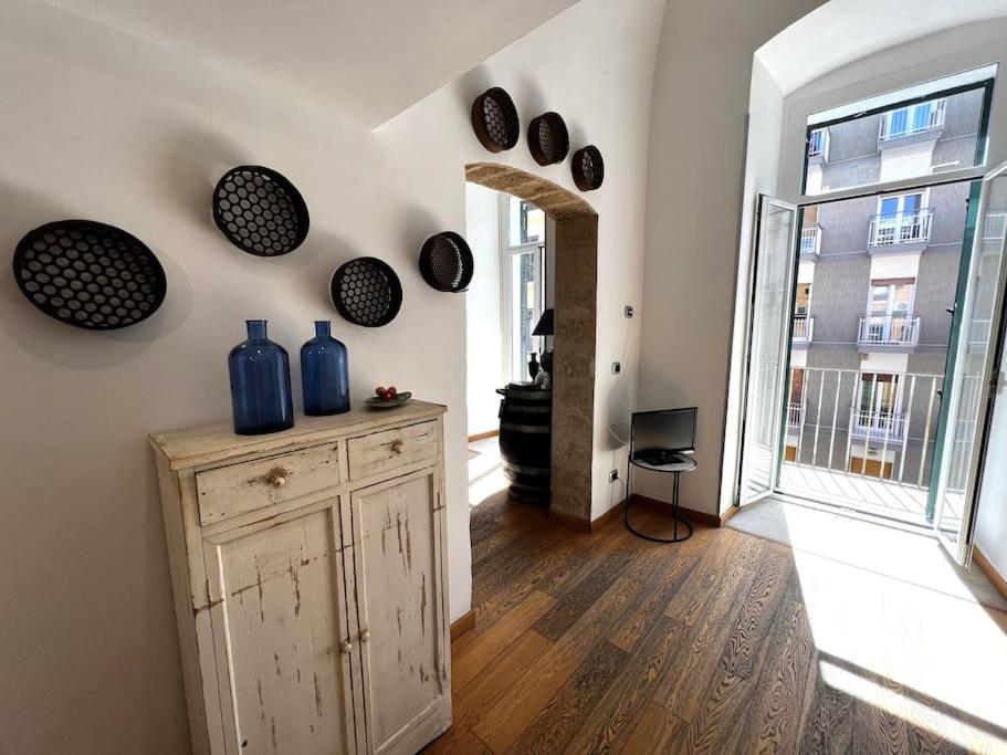 Polly House Apartment *