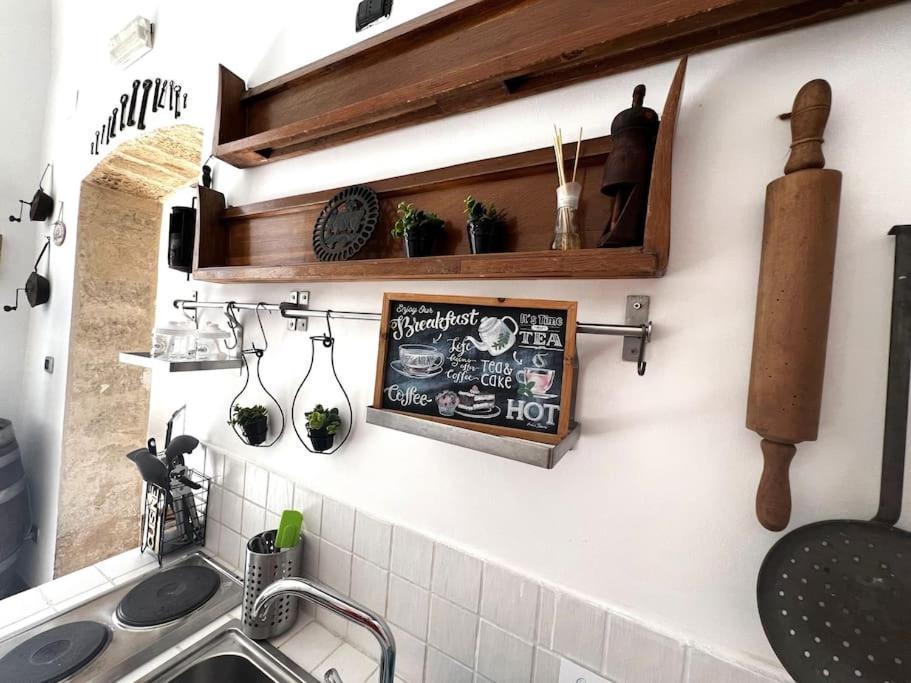 Polly House Apartment *