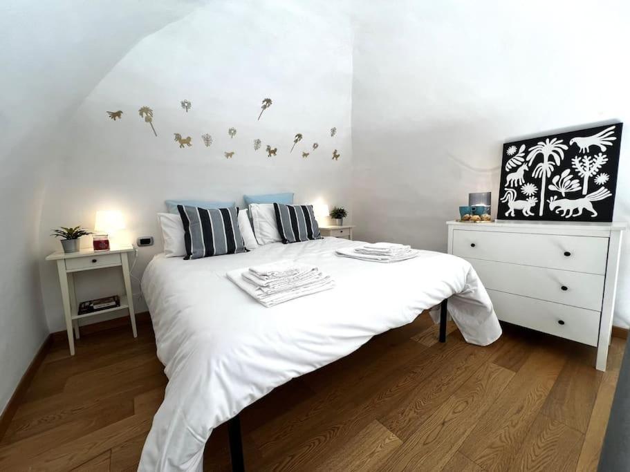 Polly House Apartment Bari