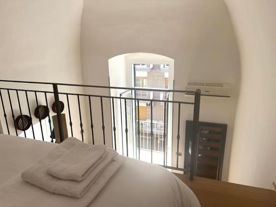 Apartment Polly House Bari