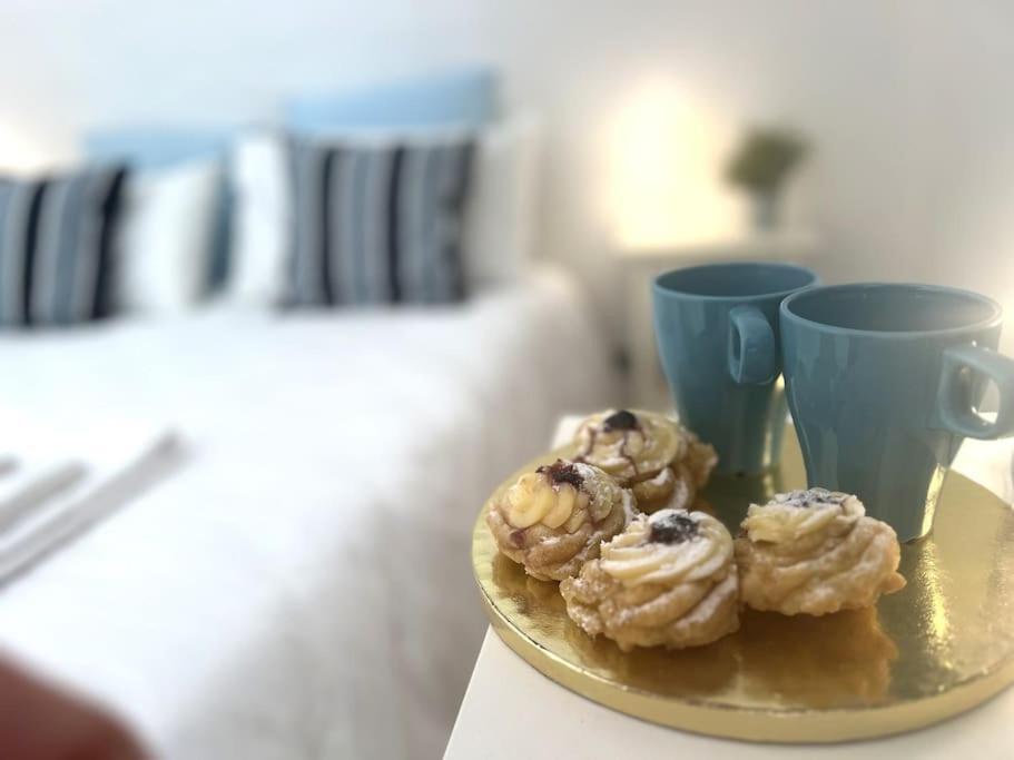 Apartment Polly House Bari
