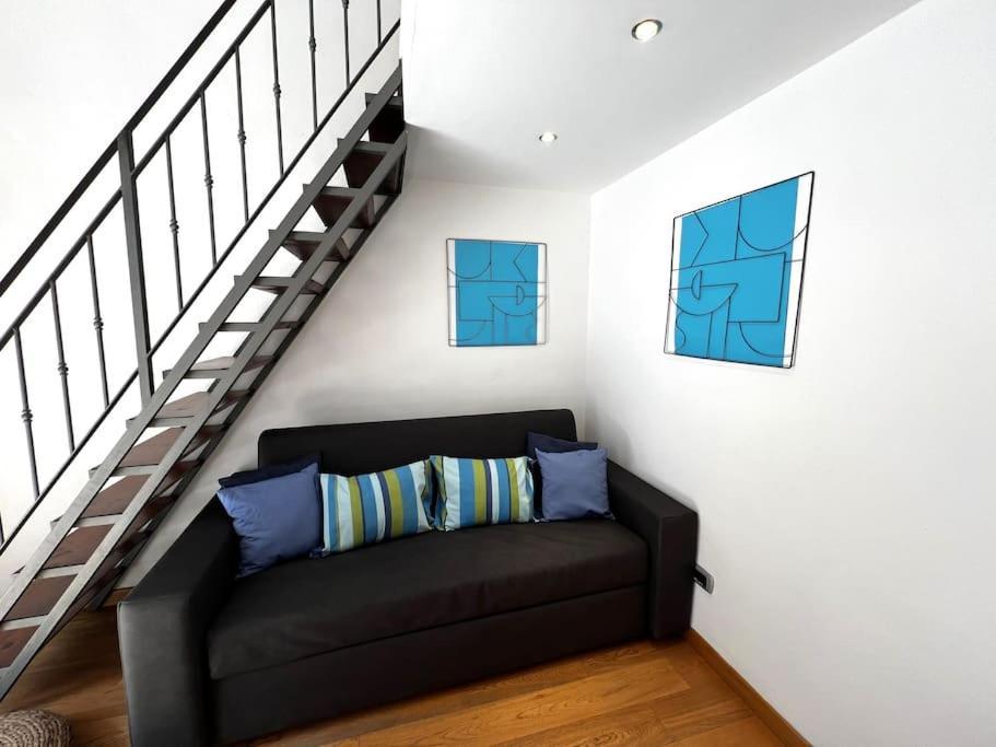 Polly House Bari