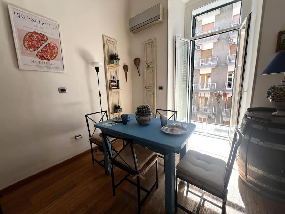 Polly House Apartment