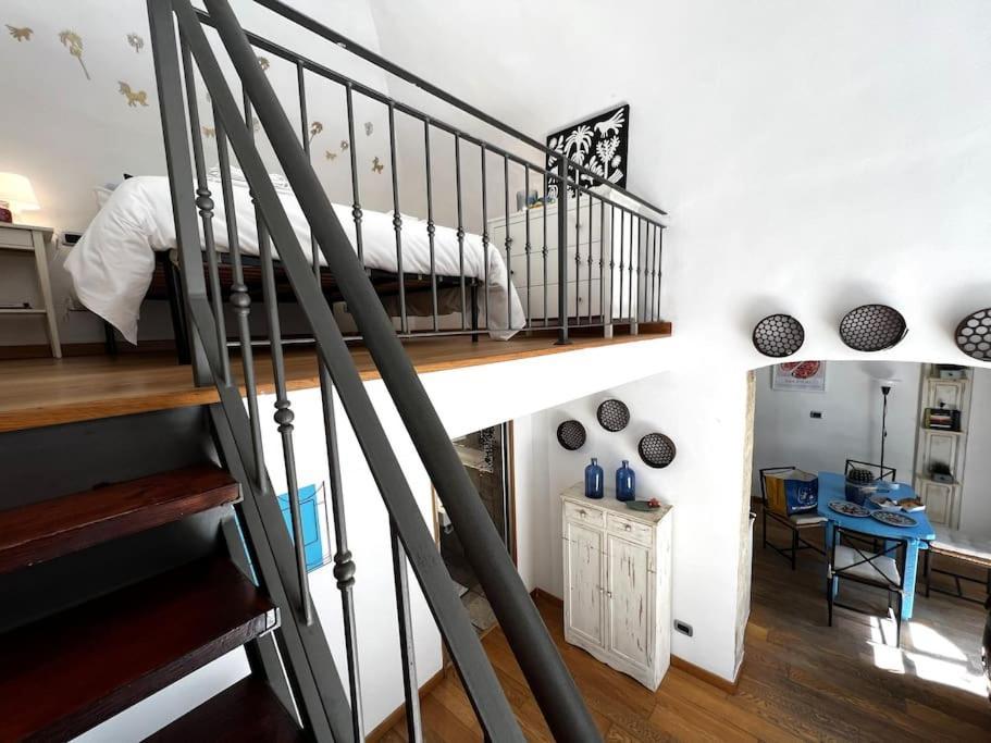 Polly House Apartment Bari
