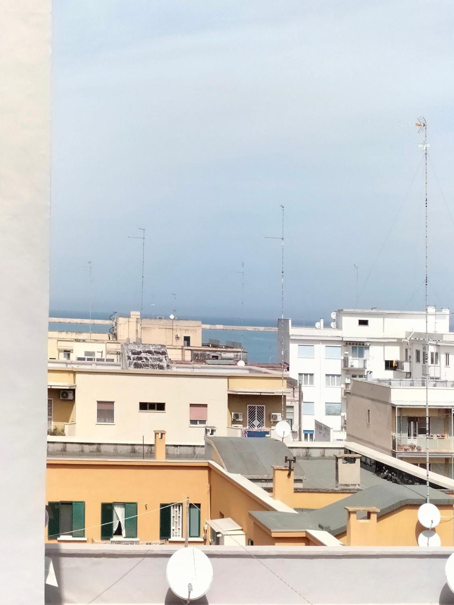 Apartment Dimora Del Corso Bari