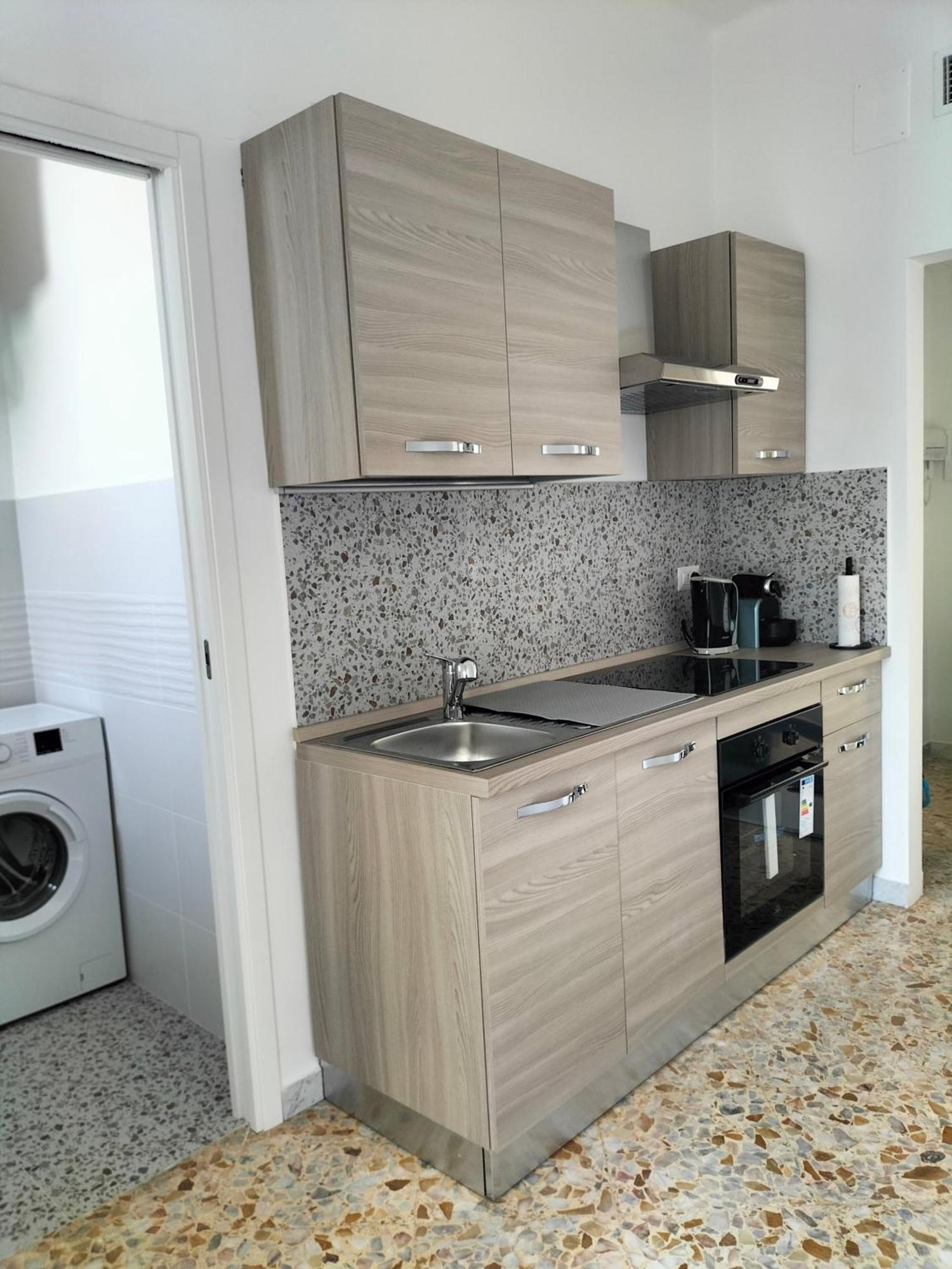 Dimora Del Corso Apartment