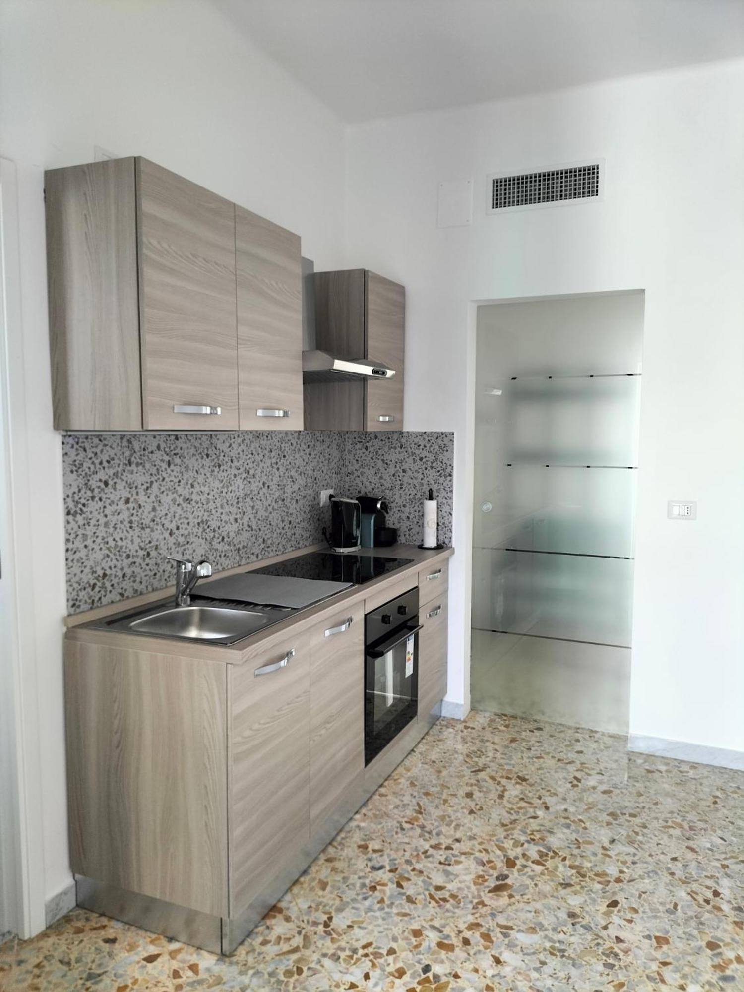 Apartament Dimora Del Corso *