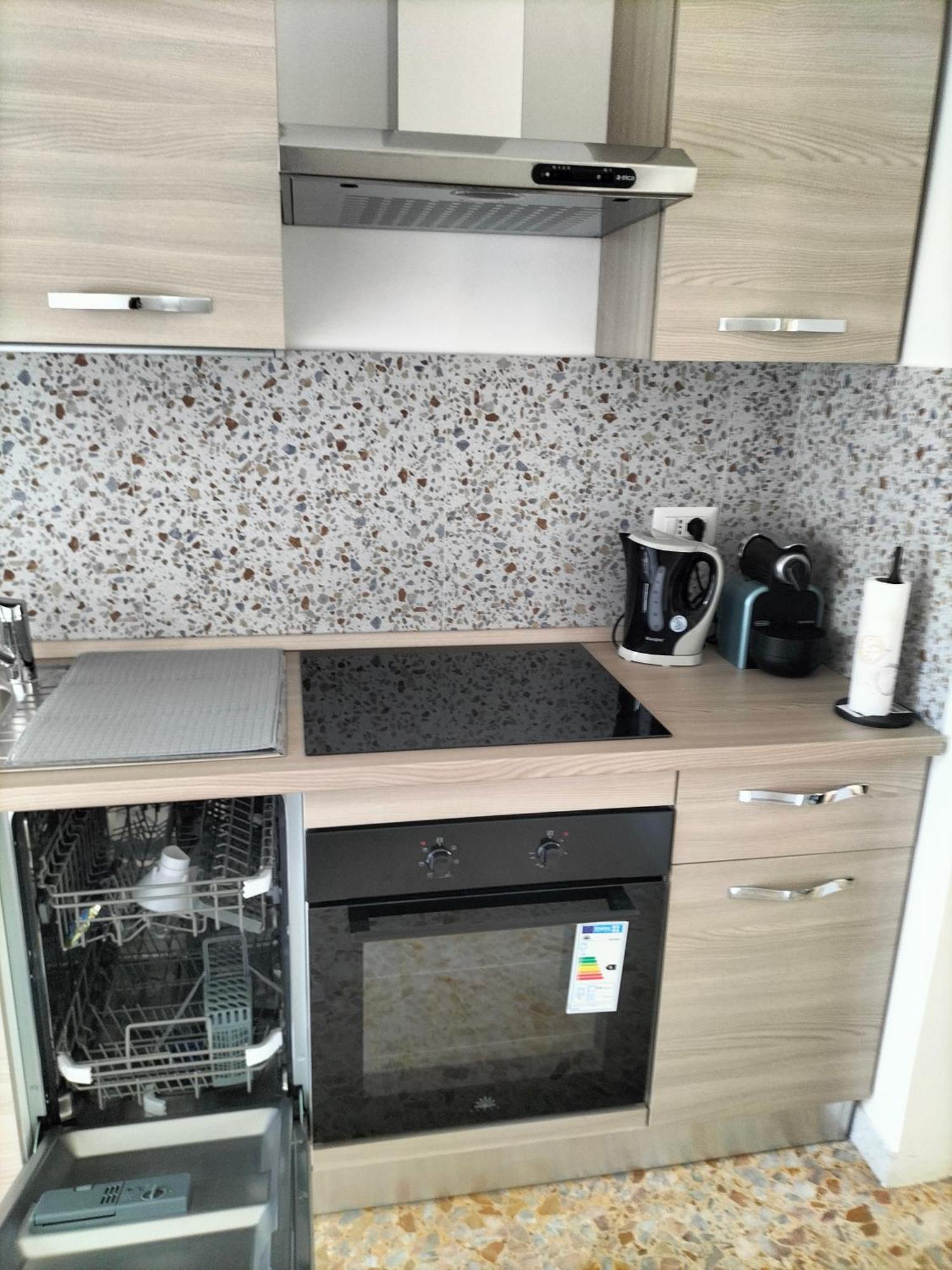 Dimora Del Corso Apartment *