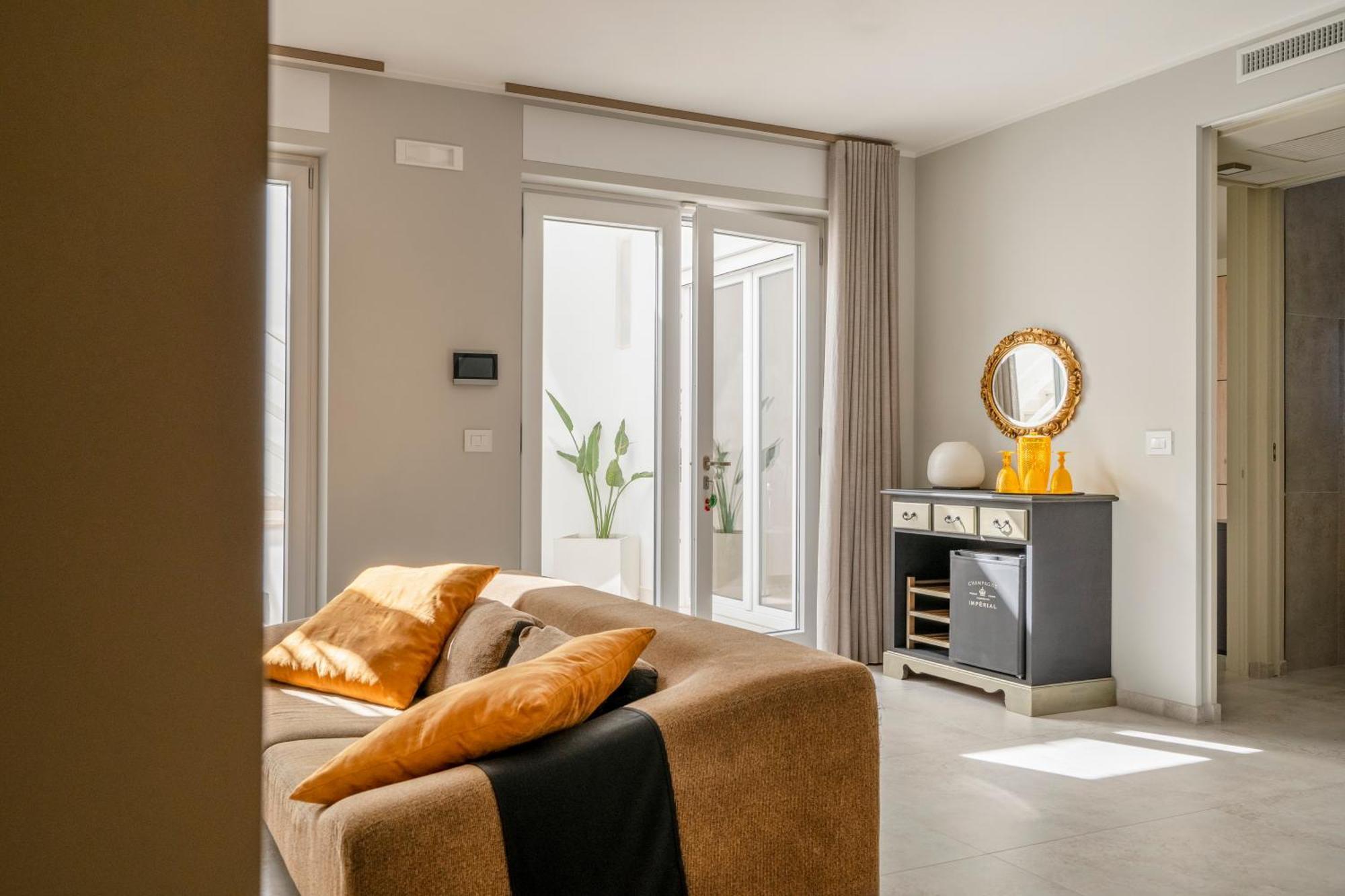 Musa - Your Exclusive In Villa Bari