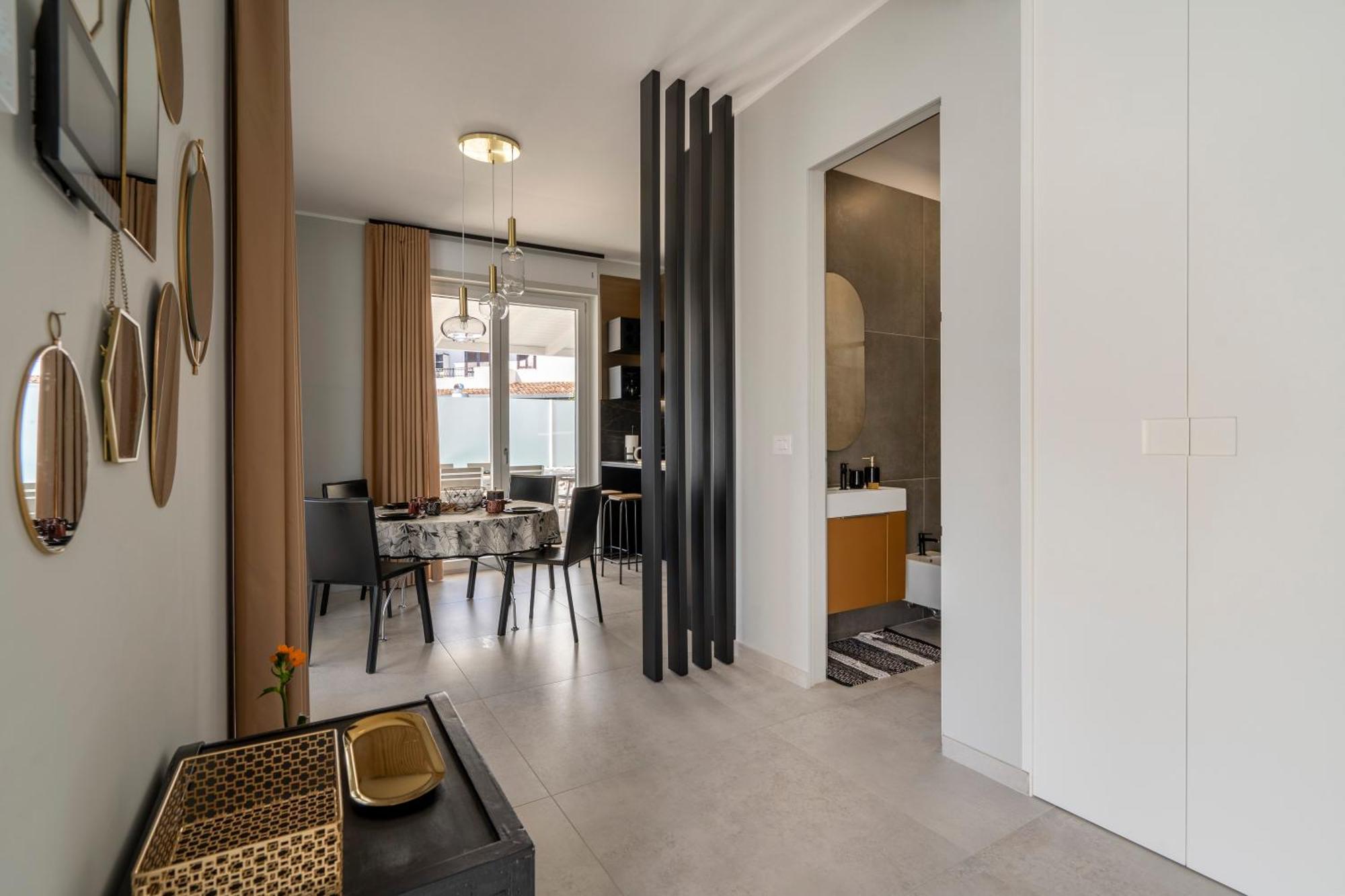 Musa - Your Exclusive In * Bari