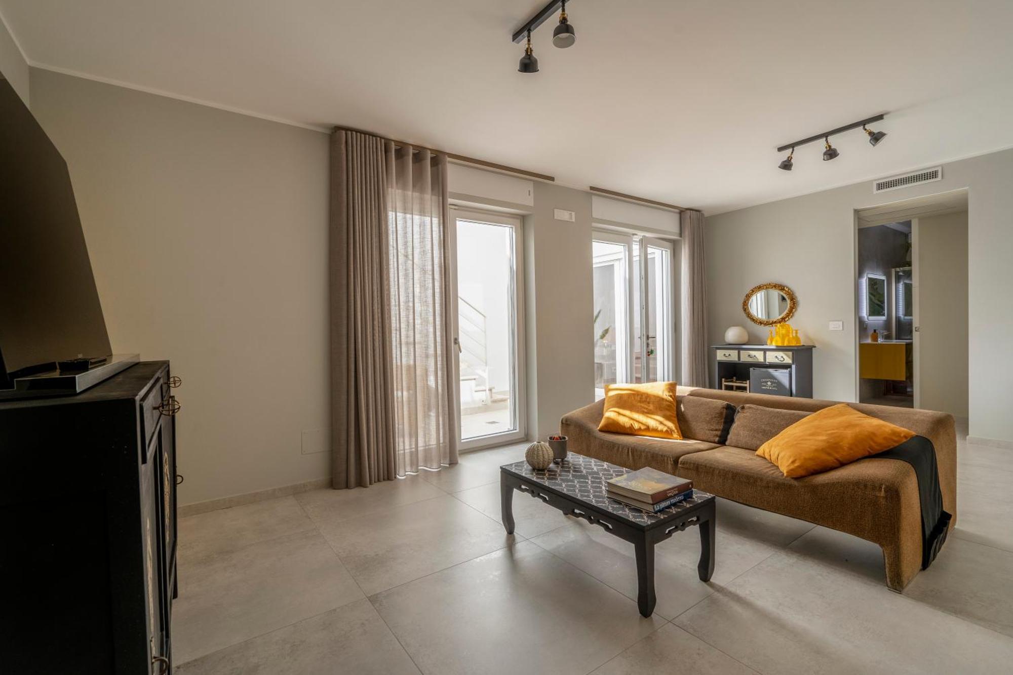 Villa Musa - Your Exclusive In