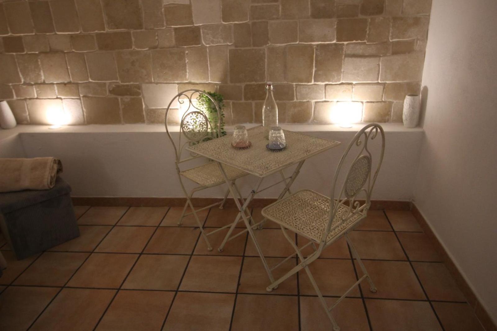 Nhà khách Barone Luxury Bari