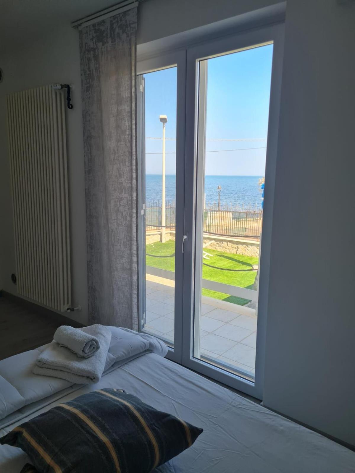 Affittacamere Casa Viky Bari