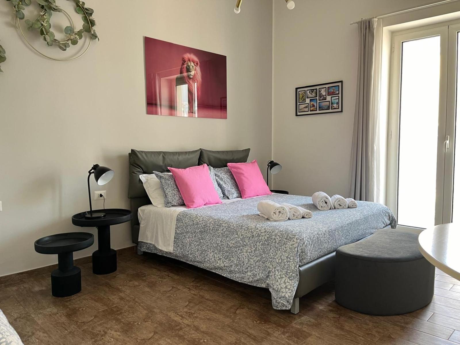 Il Civico 2 Bed & Breakfast