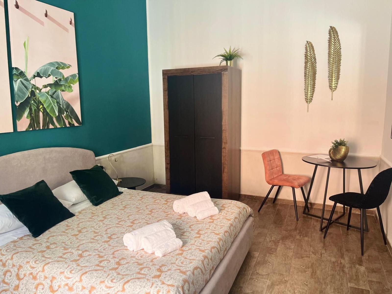 Il Civico 2 Bed & Breakfast