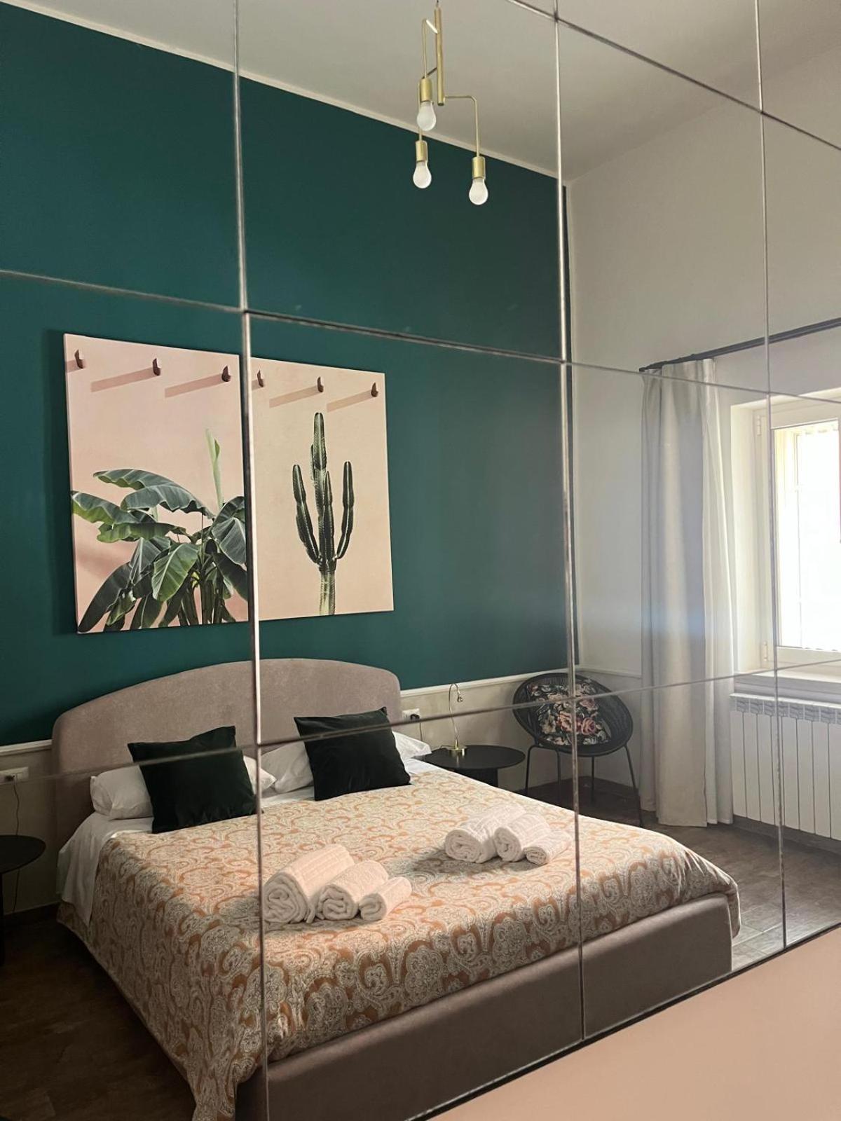 Bed & Breakfast Il Civico 2 2*