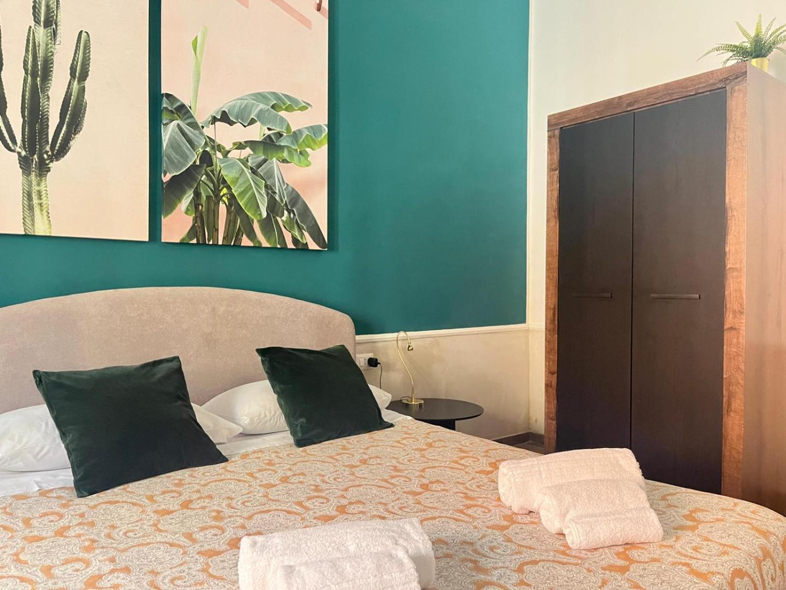 Bed & Breakfast Il Civico 2 Bari