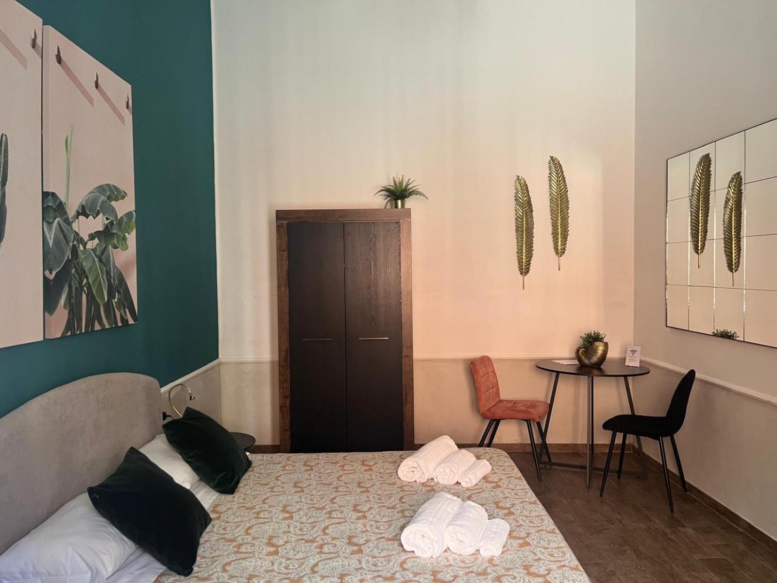 Bed & Breakfast Il Civico 2