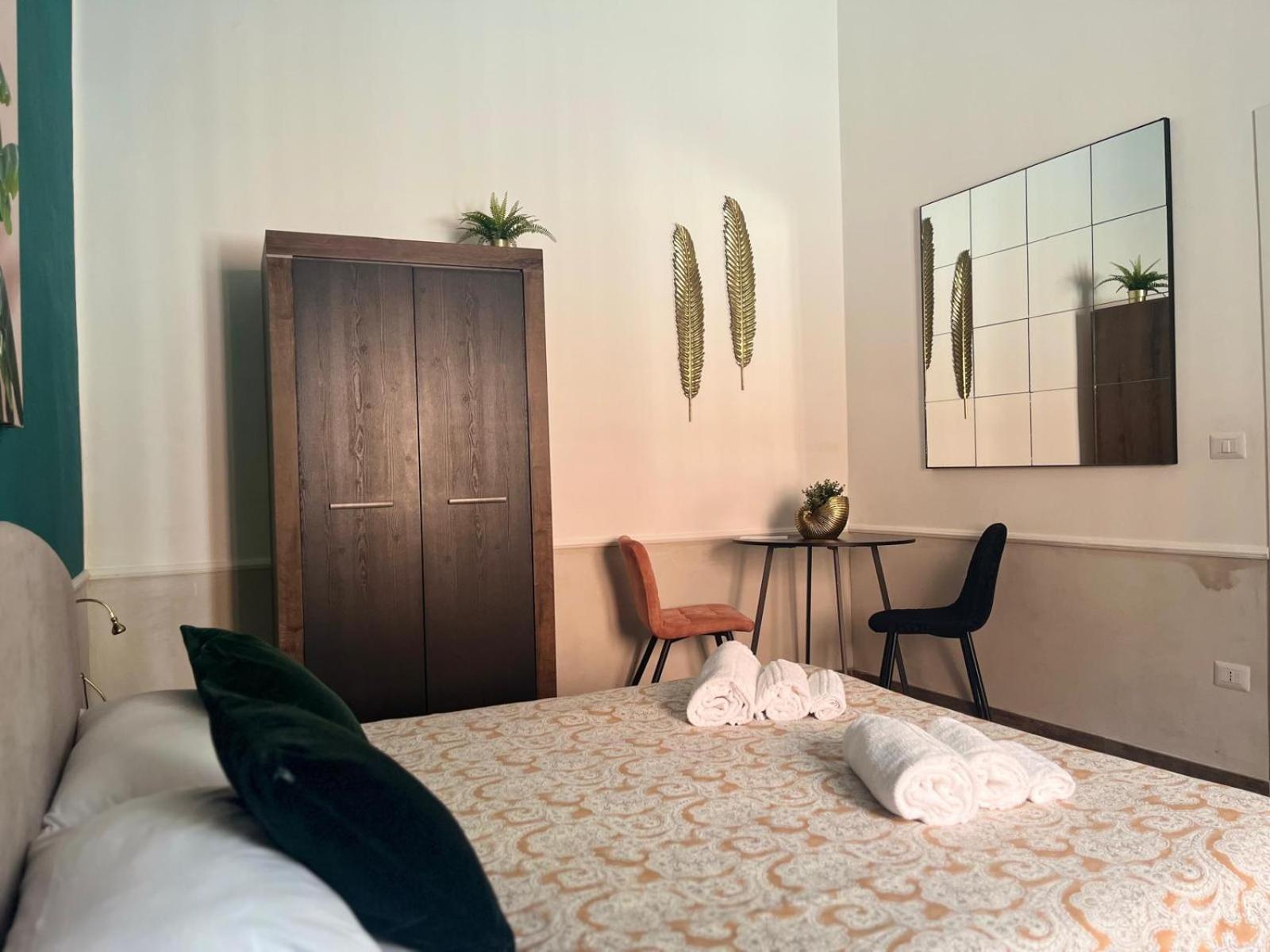Il Civico 2 Bed & Breakfast Bari