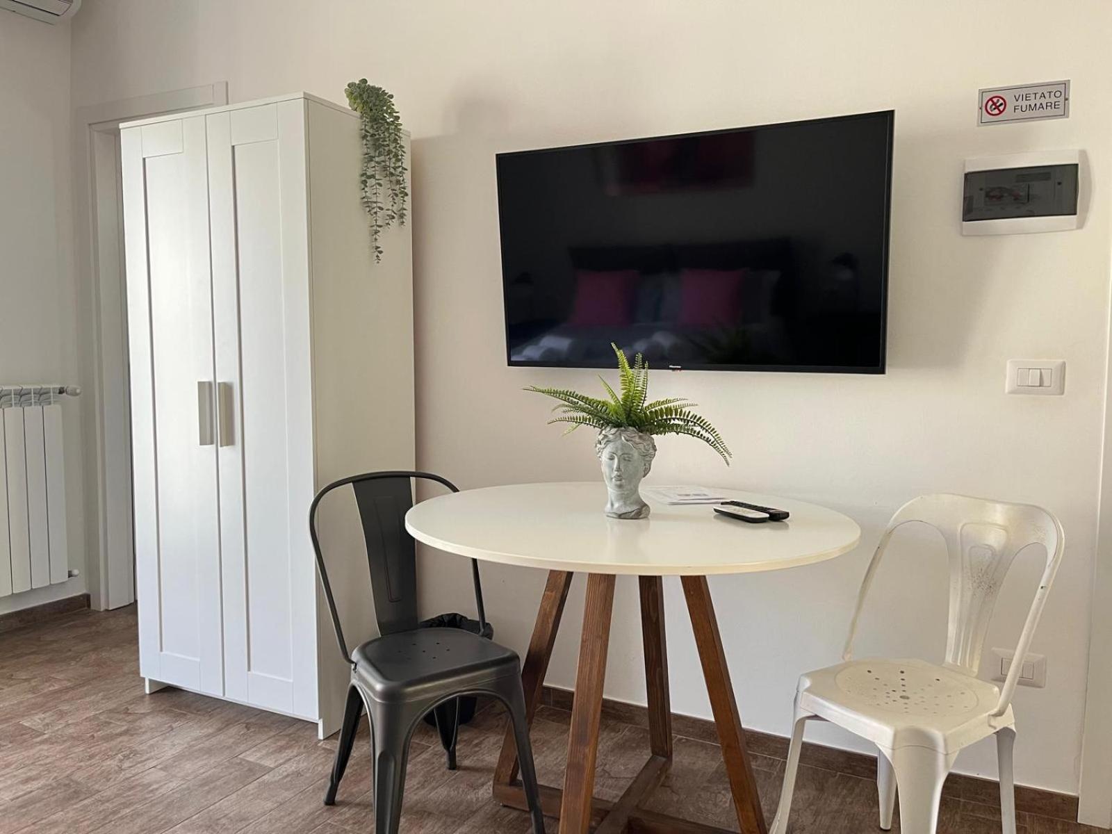 Il Civico 2 Bed & Breakfast 2*