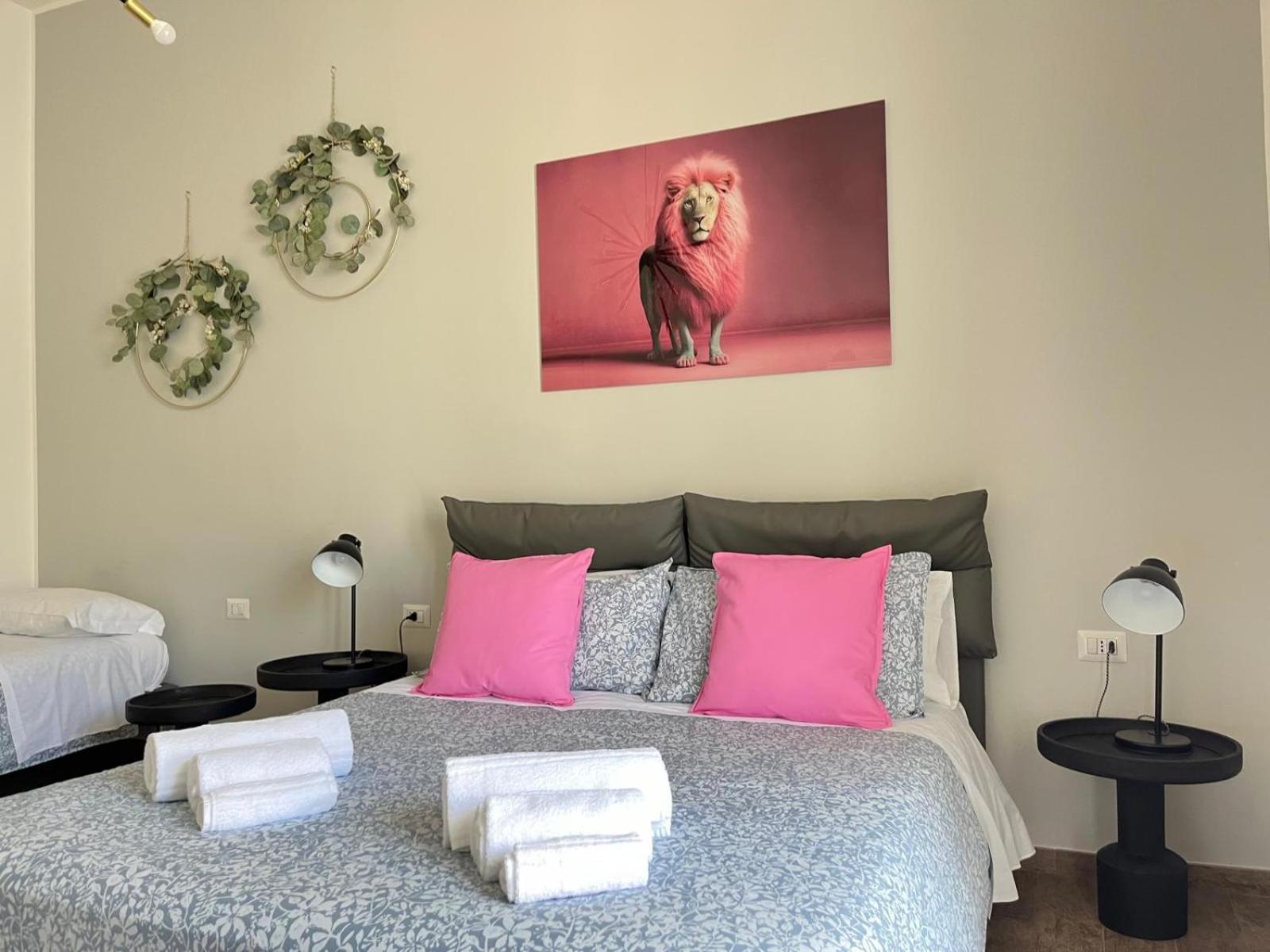 Bed & Breakfast Il Civico 2 Bari