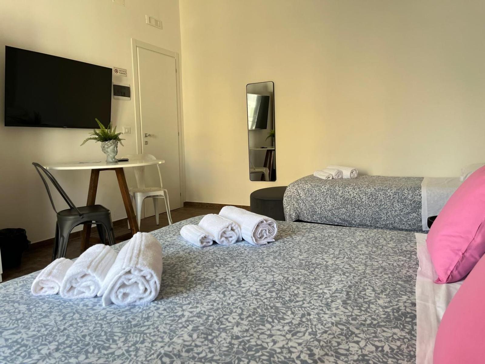 Bed & Breakfast Il Civico 2