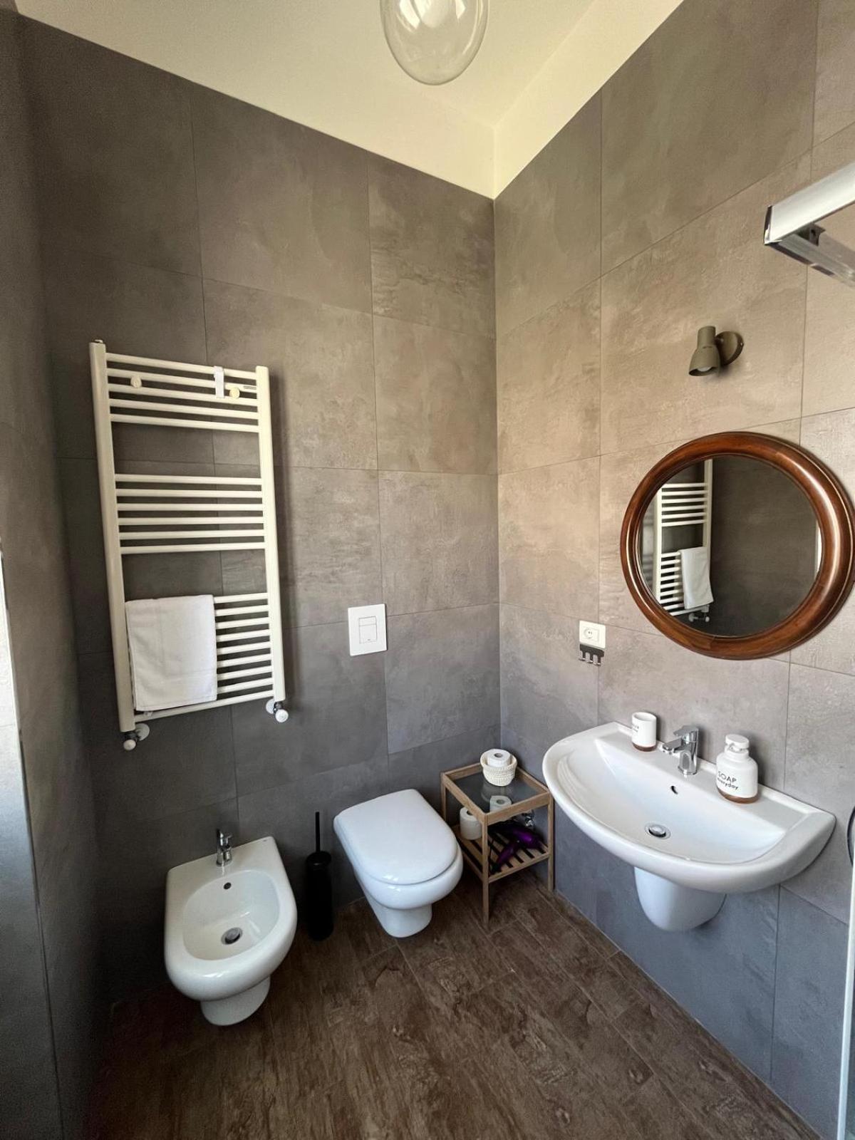 Il Civico 2 Bed & Breakfast Bari