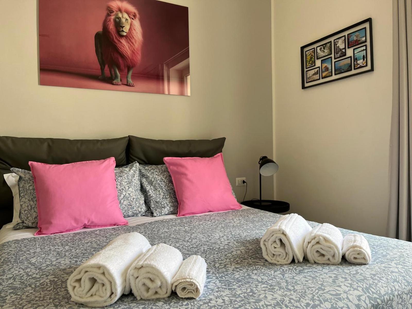 Bed & Breakfast Il Civico 2 2*