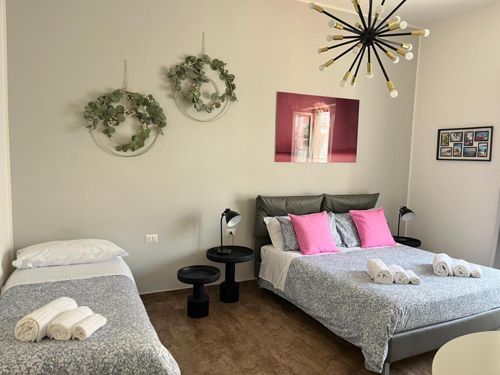 Il Civico 2 Bed & Breakfast 2*