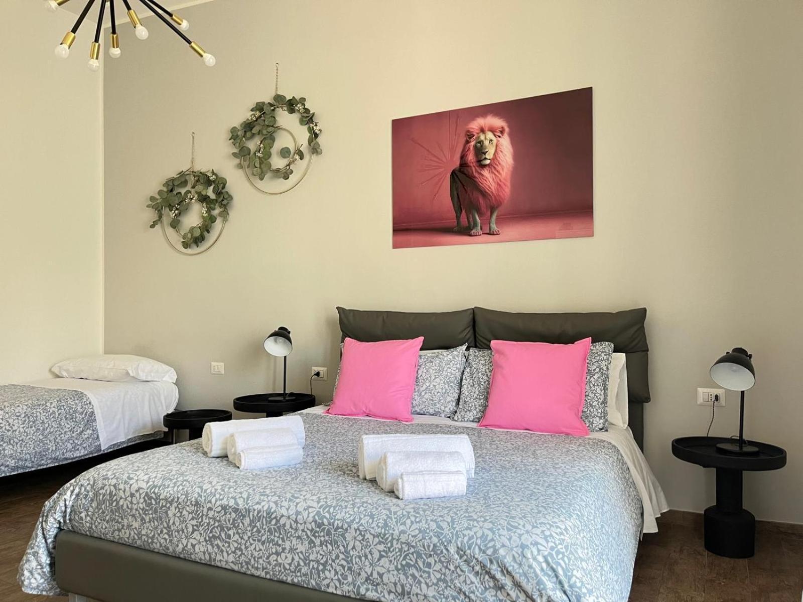 Bed & Breakfast Il Civico 2 Bari