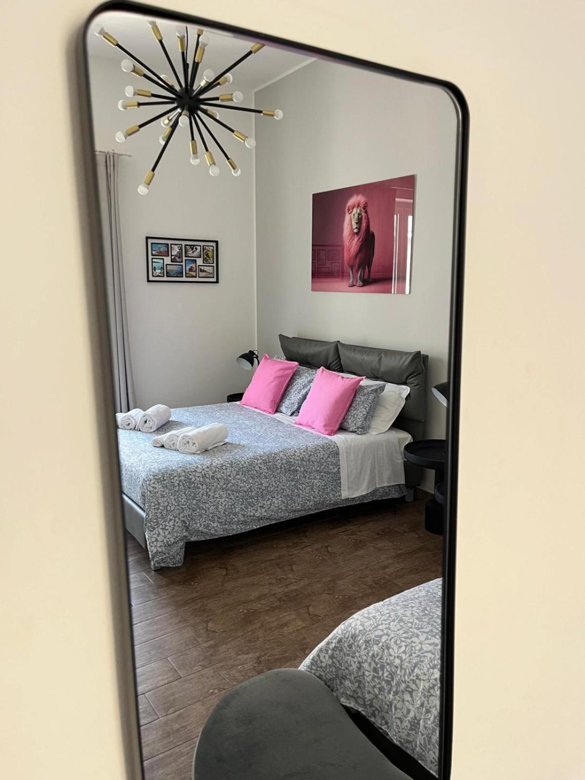 Bed & Breakfast Il Civico 2