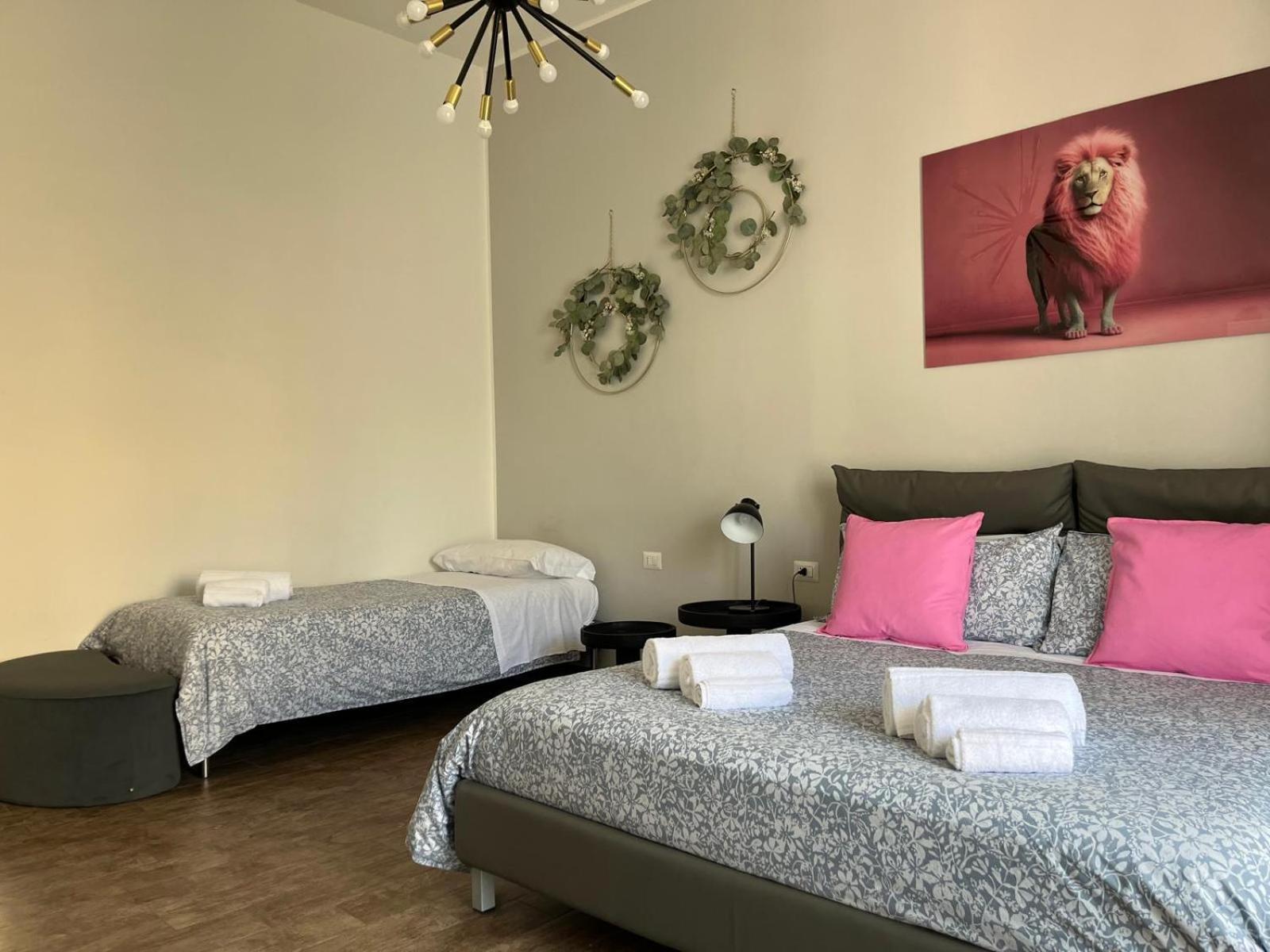 Il Civico 2 Bed & Breakfast Bari