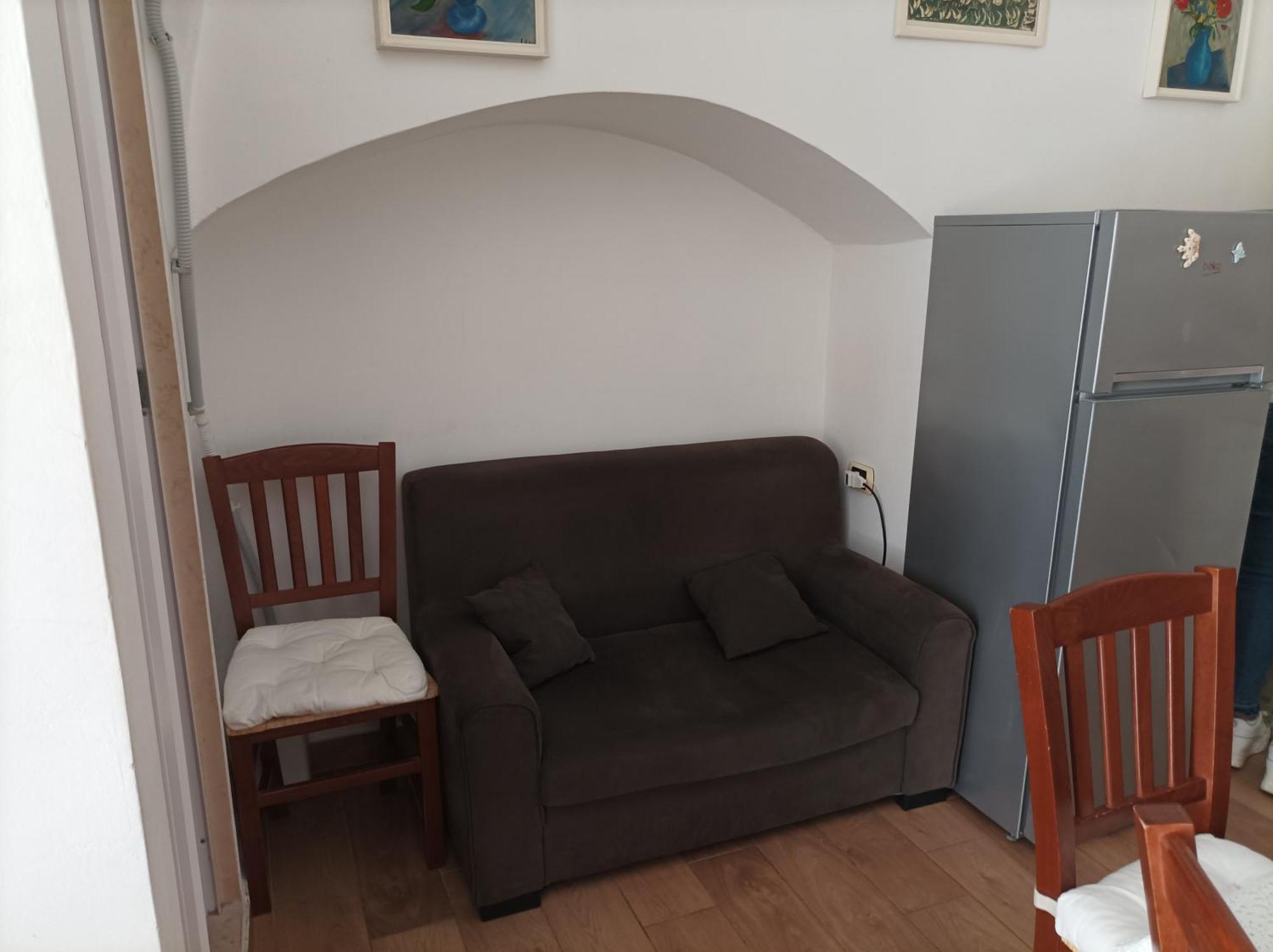 Apartment L' Altra Casa Bari