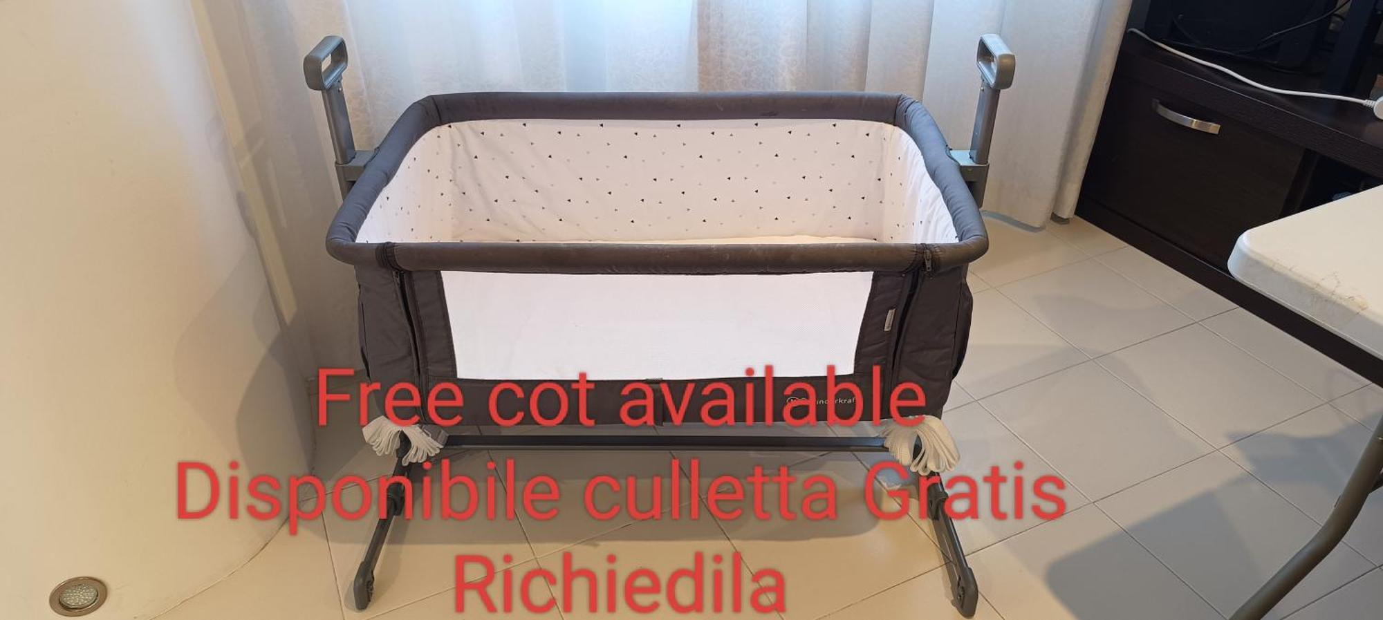 Vaticano Bed Apartment Bari