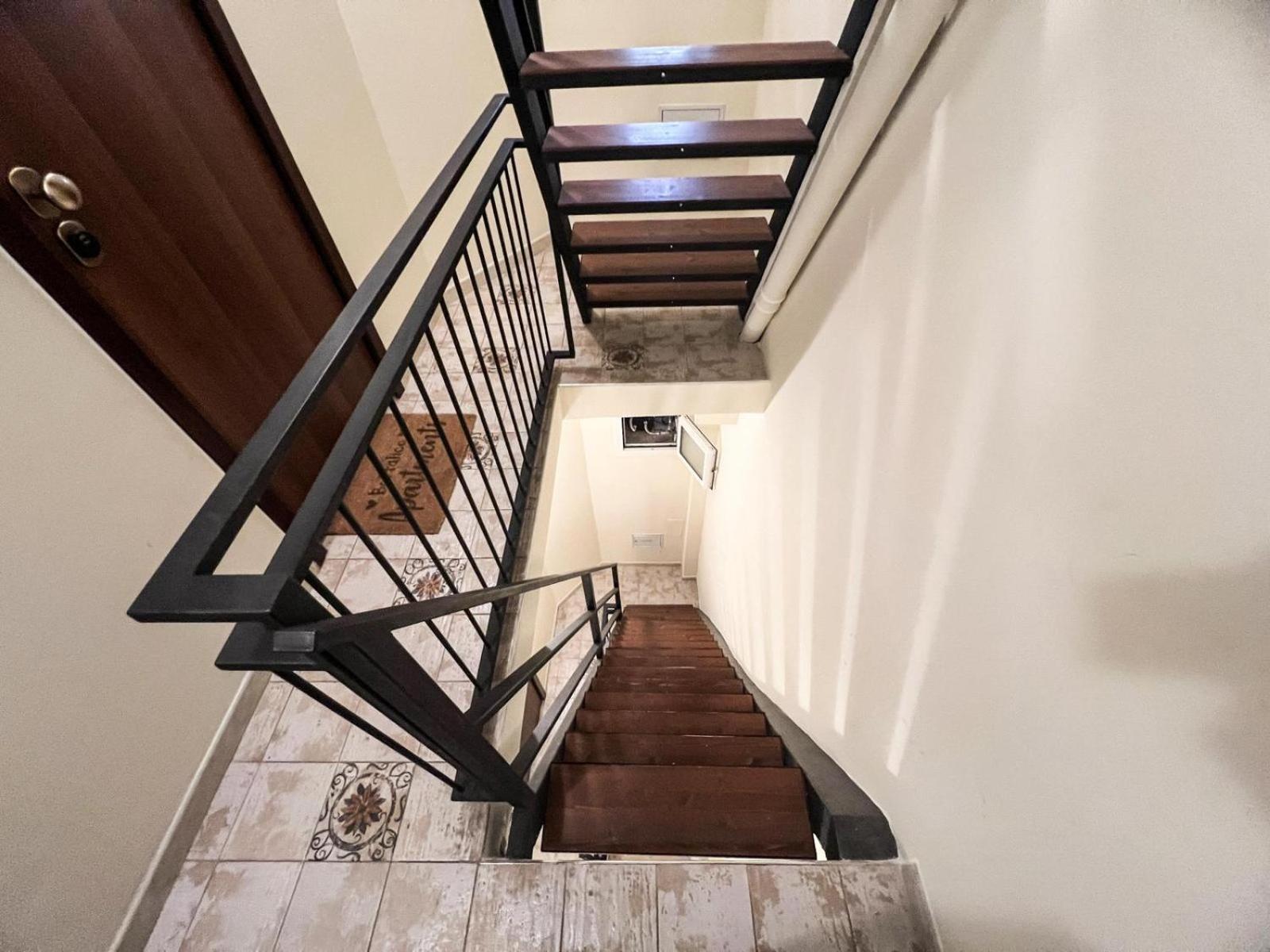 Apartament Bottalico *