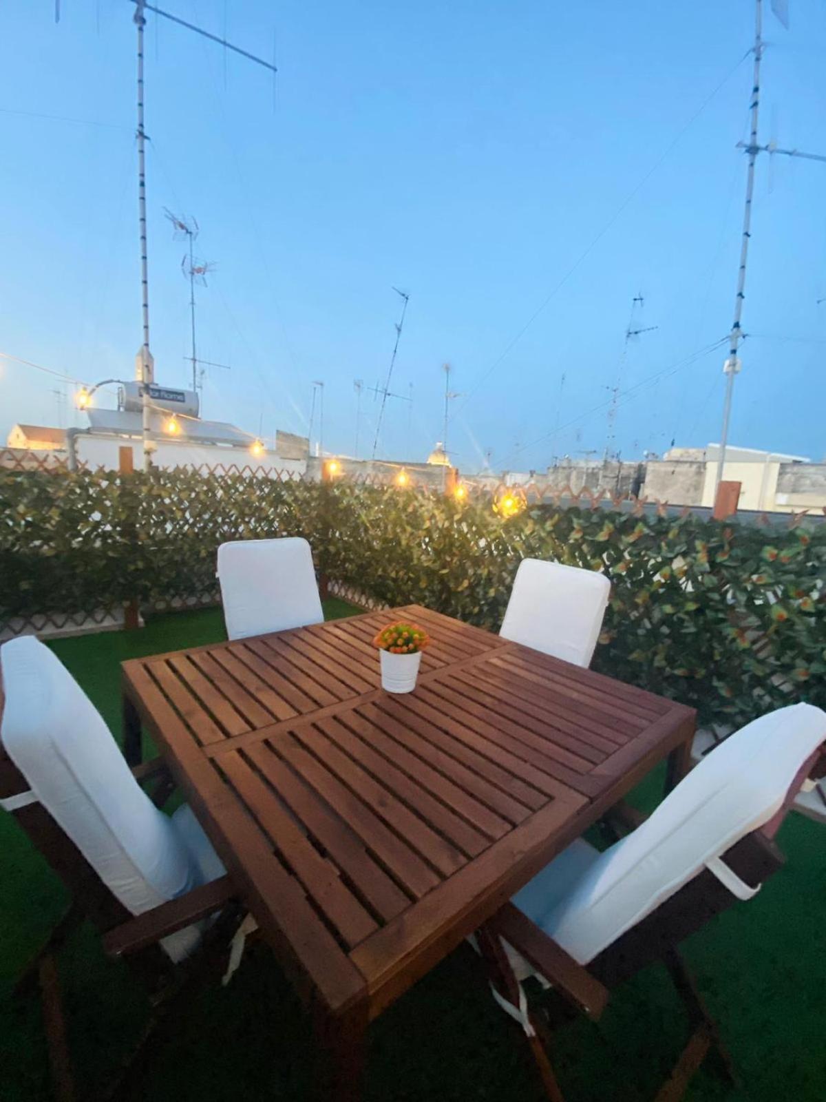 Apartament Bottalico